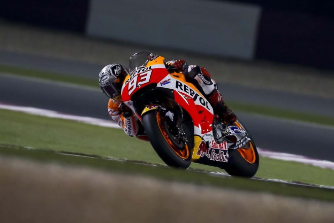 マルク・マルケス