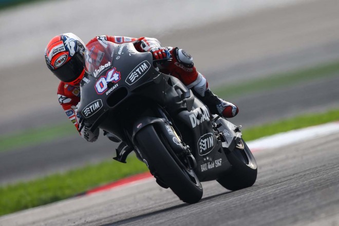 アンドレア・ドビジオーゾ