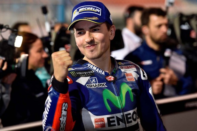 ホルヘ・ロレンソ