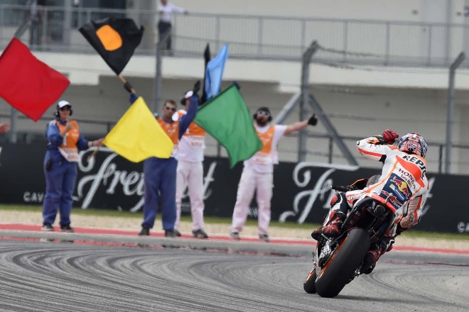 マルク・マルケス