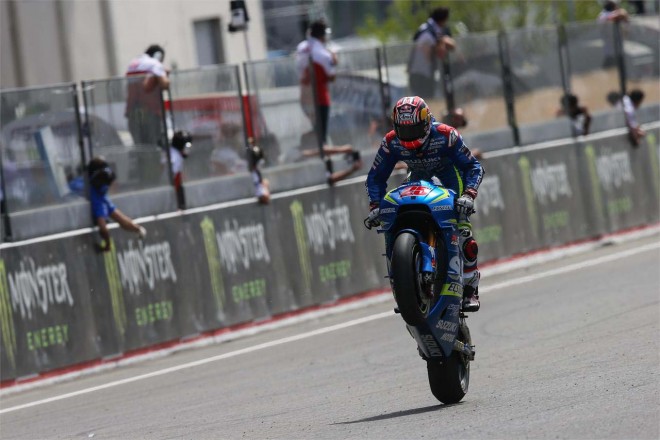 マーベリック・ビニャーレス