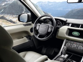 ブラインド・スポット・アシスト等の先進安全装備をパッケージオプションで用意（ドライブプロパック）