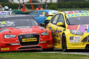 RML製共通パーツを採用。エンジンはスウィンドン製のTOCAエンジンとなる