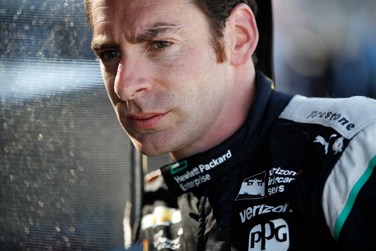 2017年シーズンにライバルチームのパフォーマンスアップを懸念するシモン・パジェノー