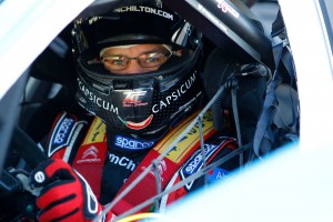 BTCCではボクスホール、WTCCではフォードやシボレー、シトロエンをドライブしてきた