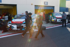 「日程重複はないし、来季もWTCCの可能性を模索する」と、チルトン 