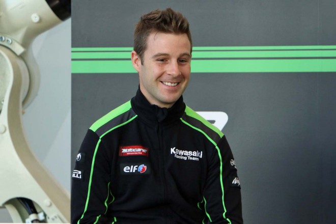 ジョナサン・レイ