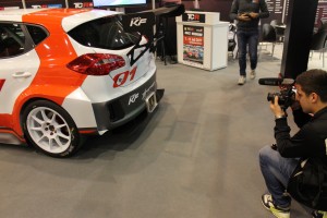 NGTCとTCRというマシン規定の違いも併存を助ける要因となるか