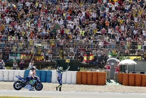 バレンティーノ・ロッシ