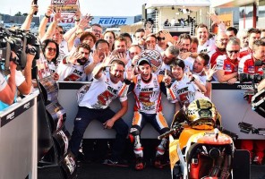 マルク・マルケス