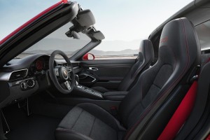 ポルシェ911タルガ4 GTS