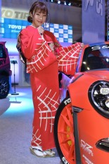 日比ゆりの写真①