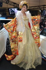 来栖梨紗 NOBLESSE×MIRAREEDの写真①