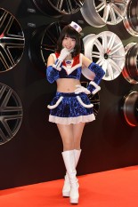 白石みずほ クライメントの写真①