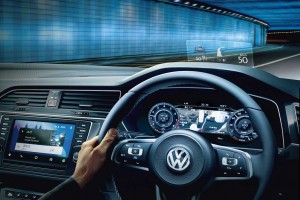 ティグアンTSI R-Line