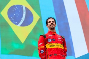 母国開催に尽力するディ・グラッシ