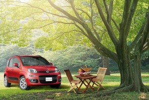 85PSのツインエアはJC08モード燃費18.4km/リッターを記録する