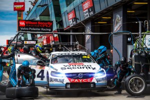 ボルボのファクトリー支援を失ったGRMも、新たなメーカー支援を模索するはず