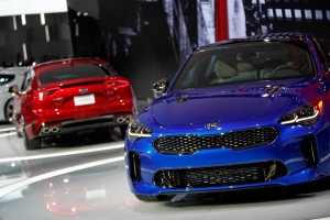 フォード、ホールデン、ニッサンに続く、第4のマニュファクチャラーとなるか