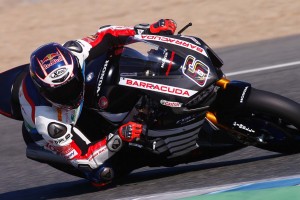 ステファン・ブラドル(ホンダ)