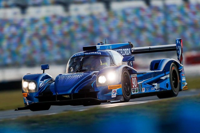 ライリー／マルチマチックMkXXX LMP2