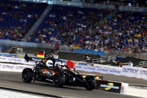 先日開催された「レース・オブ・チャンピオンズ2017」も放送決定