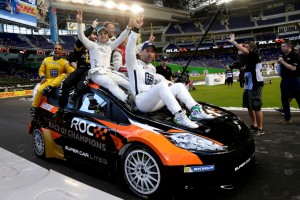 国別対抗や個人戦も、余すところなく網羅する