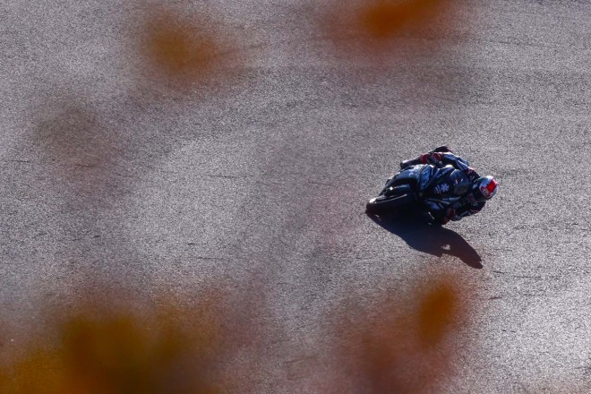 ジョナサン・レイ（カワサキ）