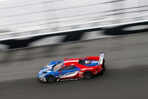 67号車フォードGT