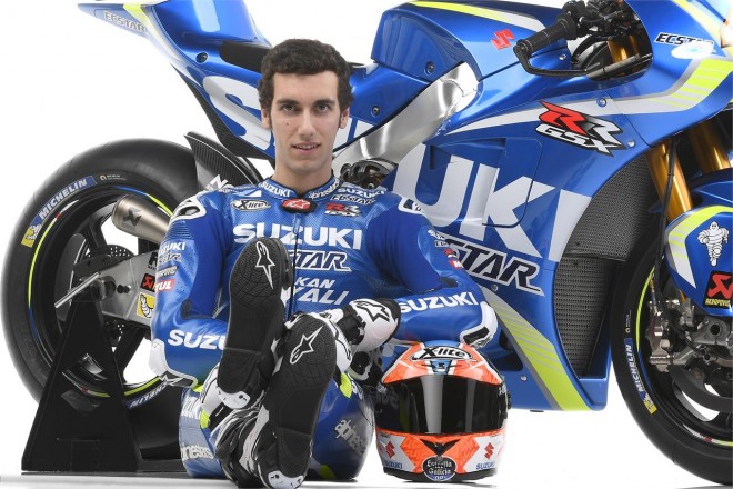 アレックス・リンス