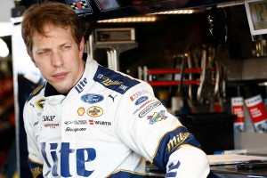 NASCAR新フォーマットを「現代的モータースポーツの形」と評したブラッド・ケゼロウスキー