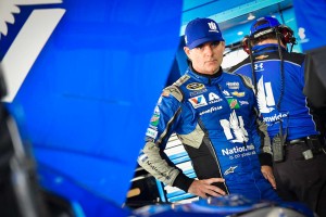NASCARの解説者を務めるジェフ・ゴードンは、新フォーマットとテレビの親和性の高さに言及
