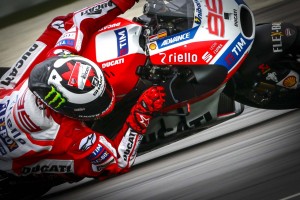 ホルヘ・ロレンソ