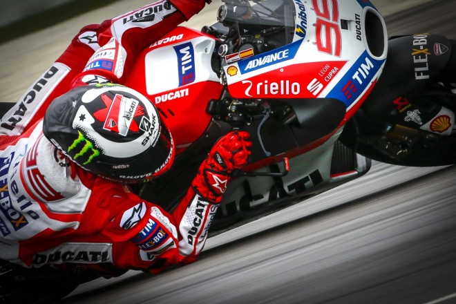 ホルヘ・ロレンソ