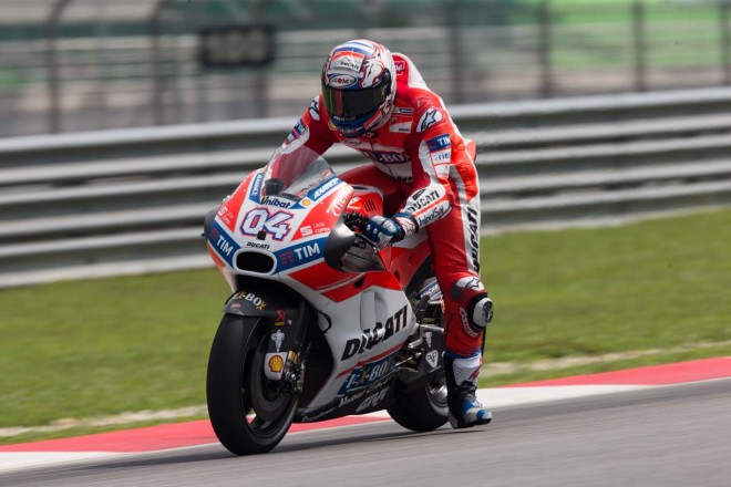 アンドレア・ドビジオーゾ