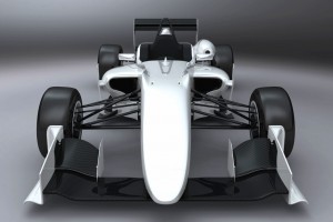 既存のシャシーへの空力アップデートを予定しているダラーラ