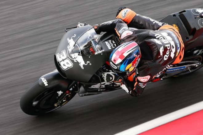 ブラッドリー・スミス