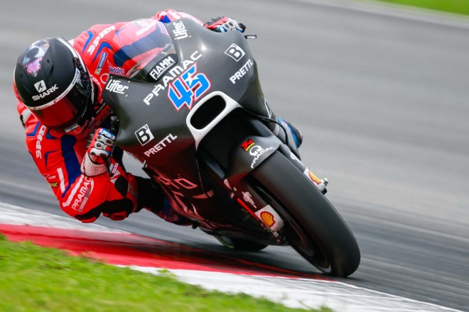 スコット・レディング