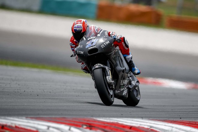 ケーシー・ストーナー