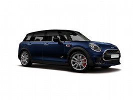 MINI John Cooper Works Clubman 「 Exclusive Style （エクスクルーシブ・スタイル）」