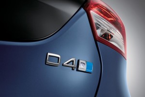 ポールスター・パフォーマンス・パッケージとは異なるR-DESIGN専用のオーナメントも