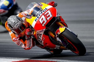 マルク・マルケス