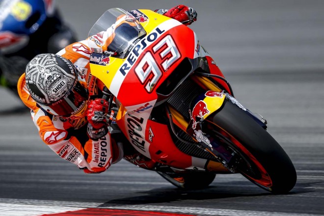 マルク・マルケス