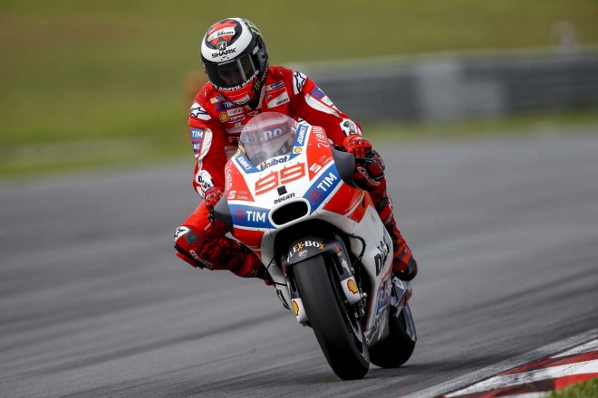 ホルヘ・ロレンソ