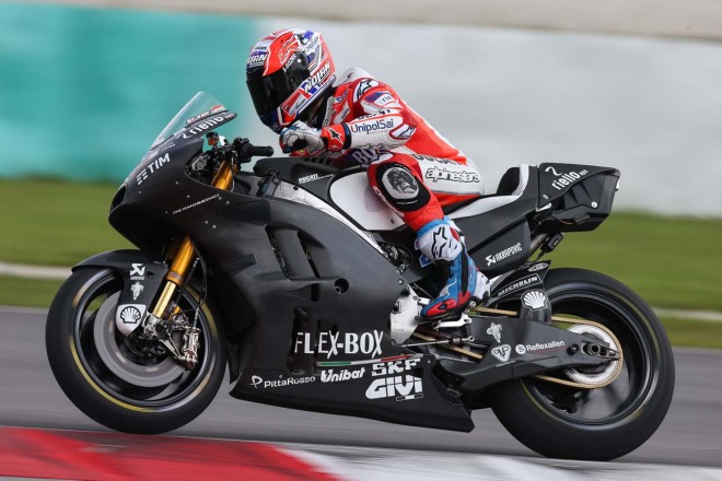 ケーシー・ストーナー