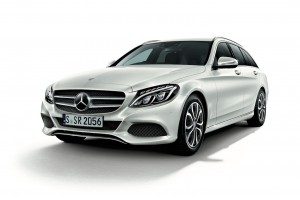 メルセデスベンツ・C 200 ステーションワゴン アバンギャルド