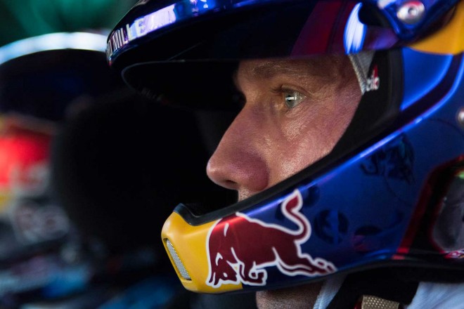 計画が実現していれば、オジエ＆17年型ポロがシリーズを席巻した可能性も