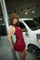 ひとみ Revier×REIZの写真①