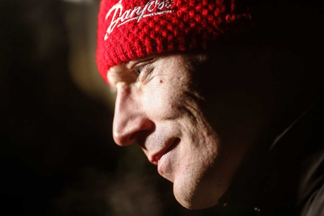 WRC第2戦スウェーデン ヤリ-マティ・ラトバラ（トヨタ・ヤリスWRC）