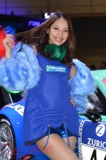 蒼怜奈 FALKEN／TAS2017の写真①